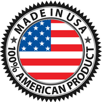 Made in the USA