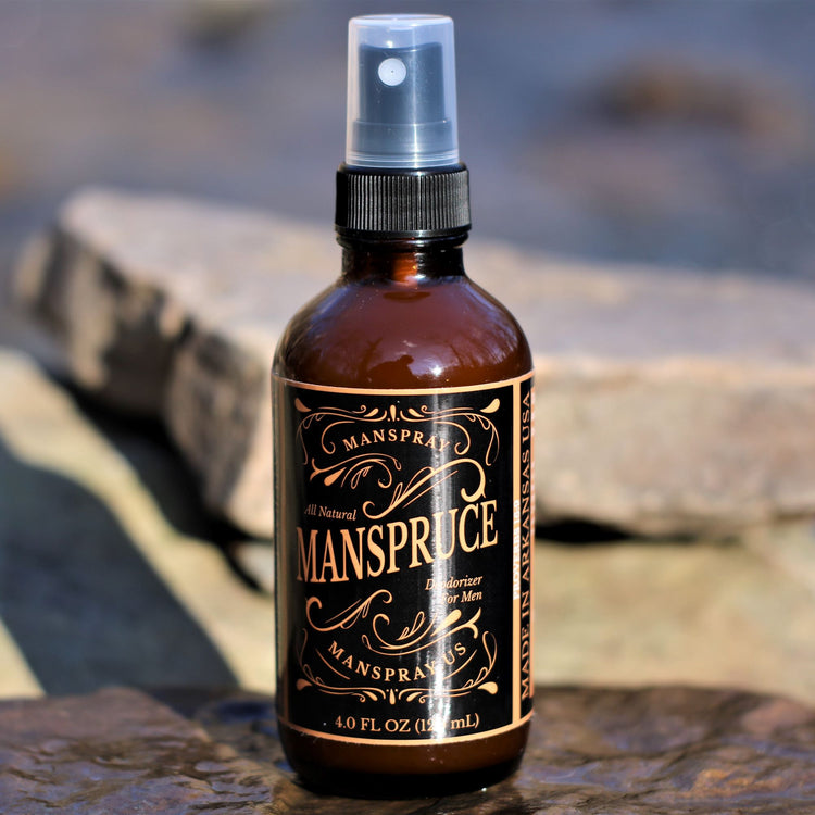 Manspruce | Musk - ManSpray
